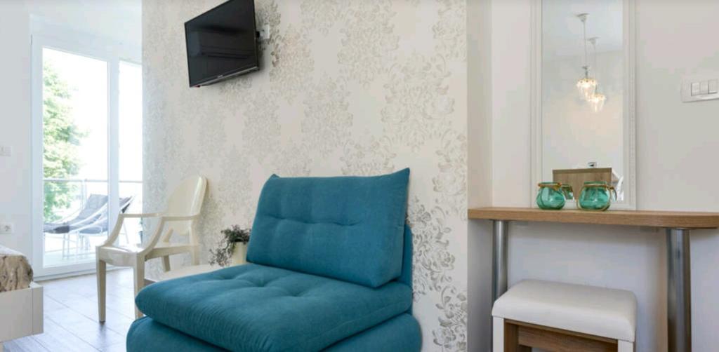 Lavender Apt. W. Balcony In Old Town Zadar Buitenkant foto